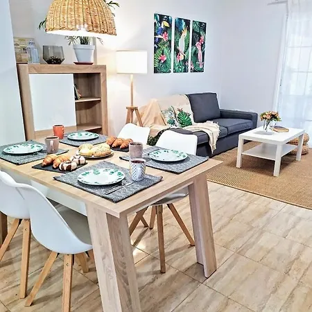Beautiful Casa Da Roca Medano