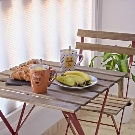 Beautiful Casa Da Roca Medano