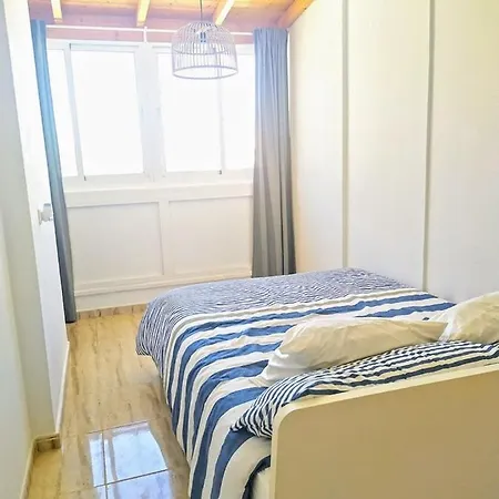 Beautiful Casa Da Roca Medano *