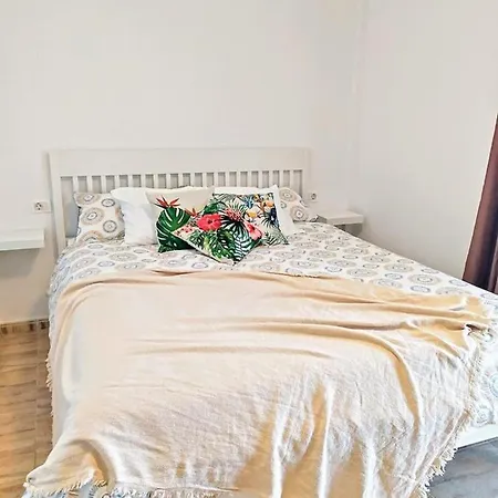 Beautiful Casa Da Roca Medano بيت للعطل