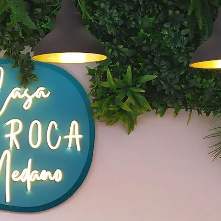 Beautiful Casa Da Roca Medano بيت للعطل