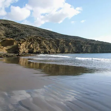 Beautiful Casa Da Roca Medano بيت للعطل *