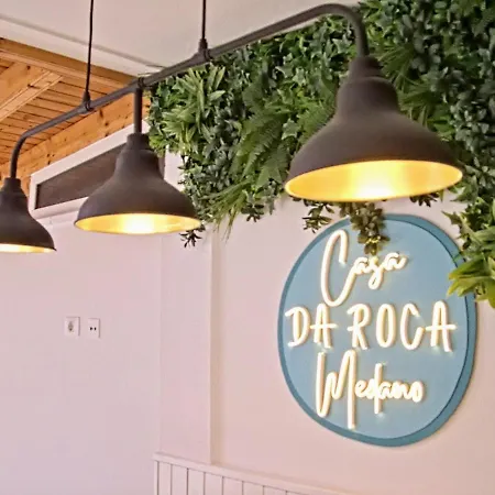 بيت للعطل Beautiful Casa Da Roca Medano