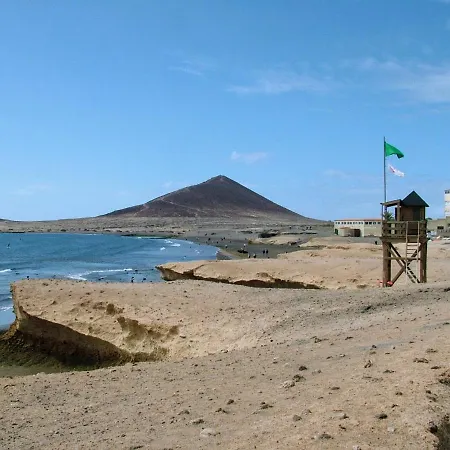 Beautiful Casa Da Roca Medano El Médano