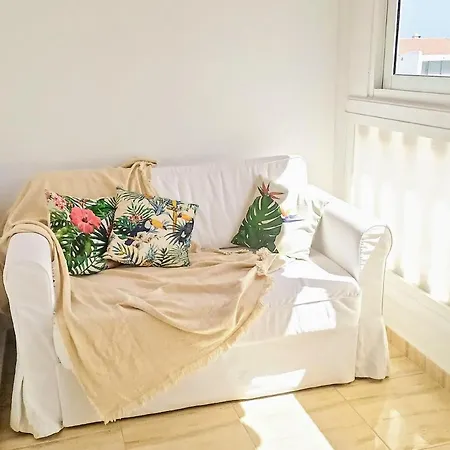 بيت للعطل Beautiful Casa Da Roca Medano *