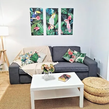 Beautiful Casa Da Roca Medano *