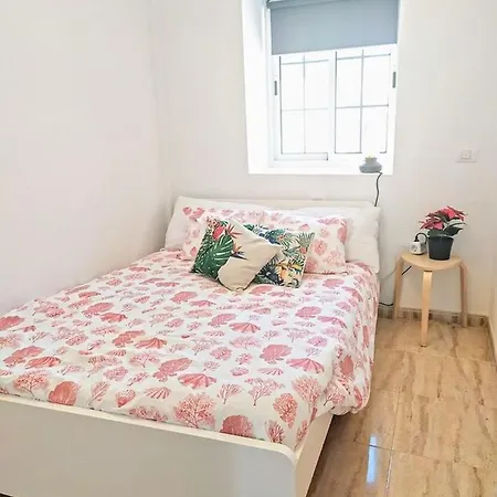 بيت للعطل Beautiful Casa Da Roca Medano