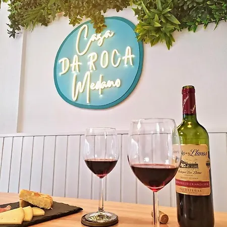 بيت للعطل Beautiful Casa Da Roca Medano El Médano