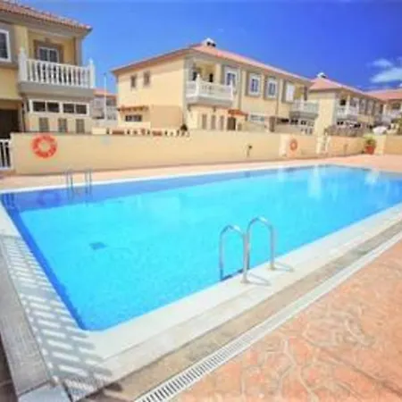 Beautiful Casa Da Roca Medano بيت للعطل *