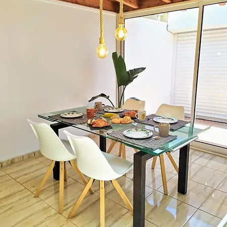 Beautiful Casa Da Roca Medano بيت للعطل El Médano
